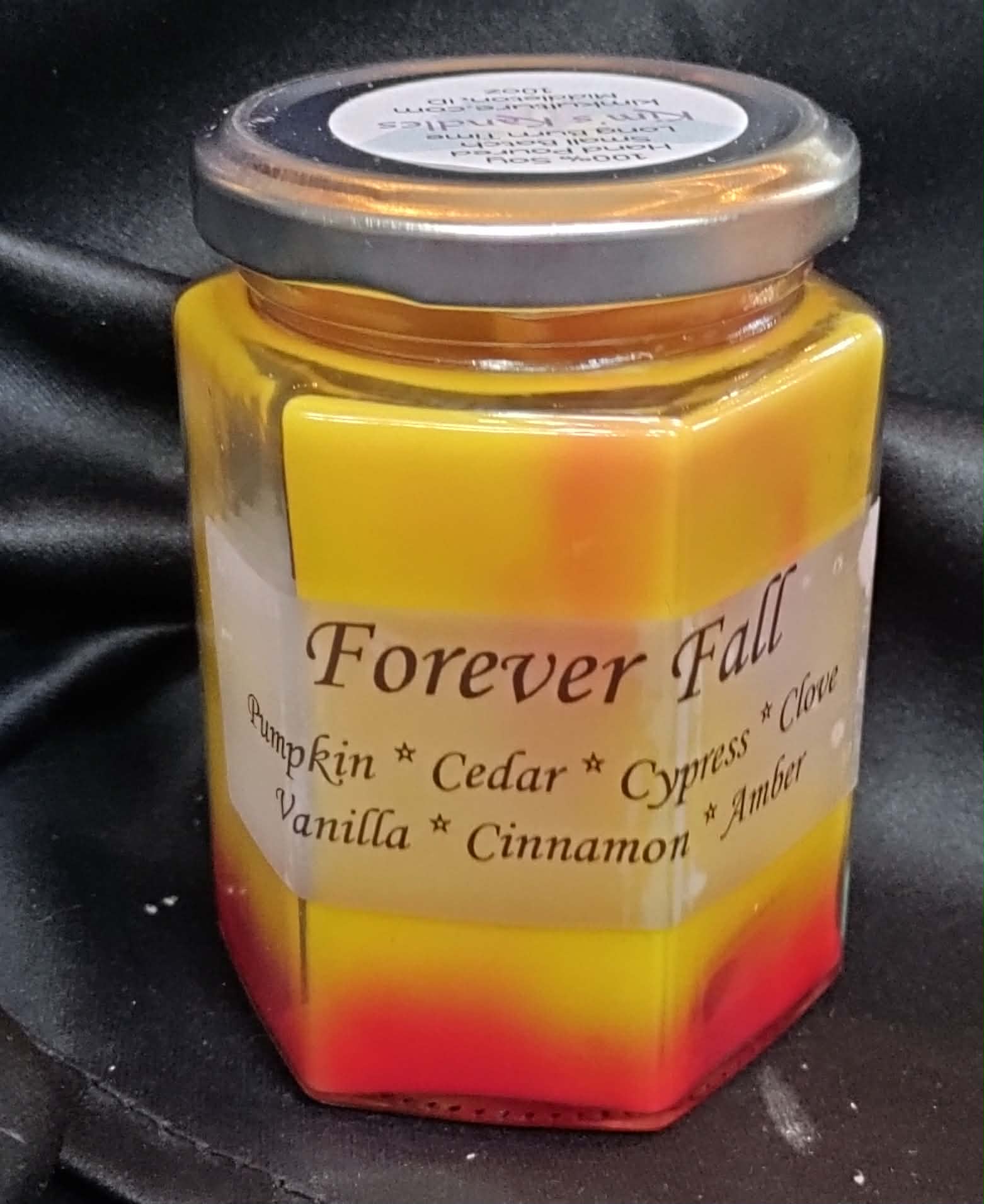 New Candles