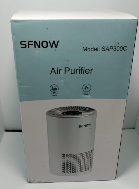 Air Filters