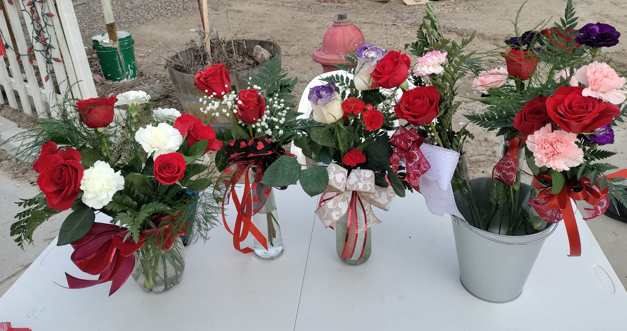 Let Mom Know You Love Her!