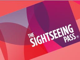 Sightseeing Pass