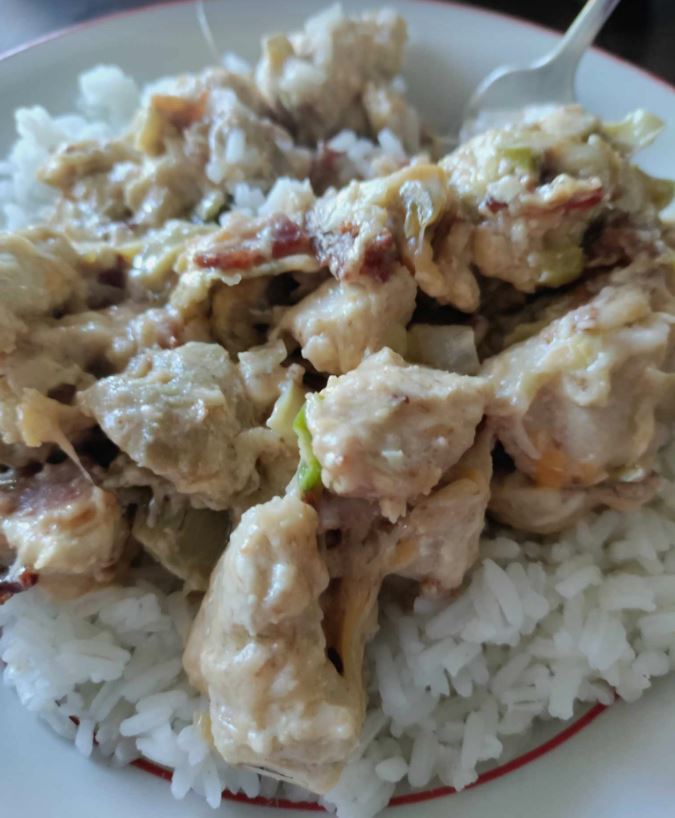 Ready to Eat