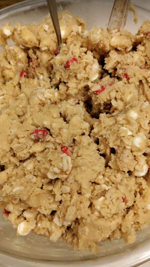 Cookie Dough