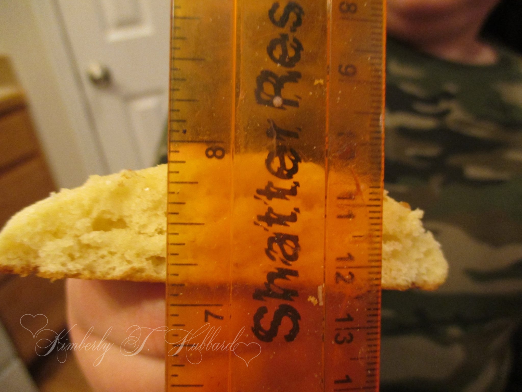 That Texture & Height - Unreal!