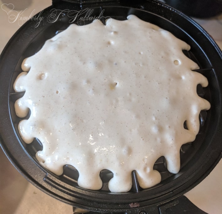 Ready to Cook