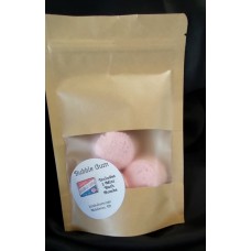 Bubble Gum Bath Bombs Bubble Gum Bath Bombs