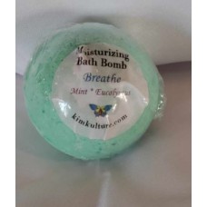 Breathe Bath Bomb