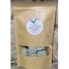 Breathe Shower Melts