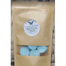 Coastal AM Shower Melts