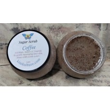 Coffee Scrub