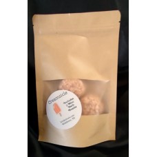 Creamsicle Bath Bombs Creamsicle Bath Bombs