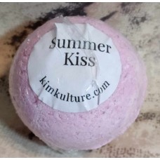 Bath Bomb