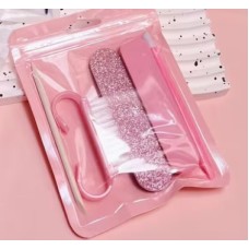 Mini Mani-Pedi Kit