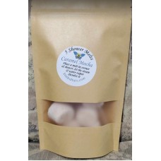 Caramel Mocha Shower Melts