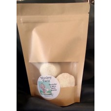 Monkey Farts Bath Bombs