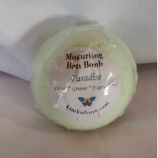 Paradise Bath Bomb
