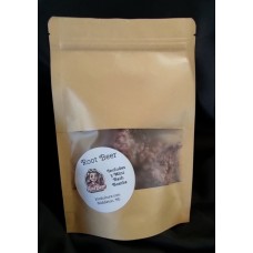 Root Beer Bath Bombs