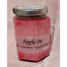 Apple Pie Candle
