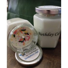 Kim Kandle Birthday Cake