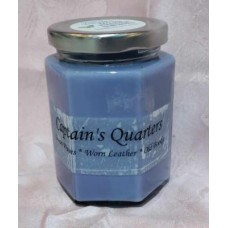 Captain's Candle