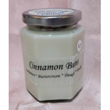 Cinnamon Buns Candle