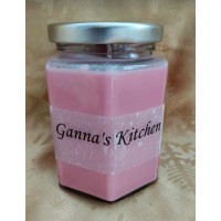 Ganna's Kitchen Candle