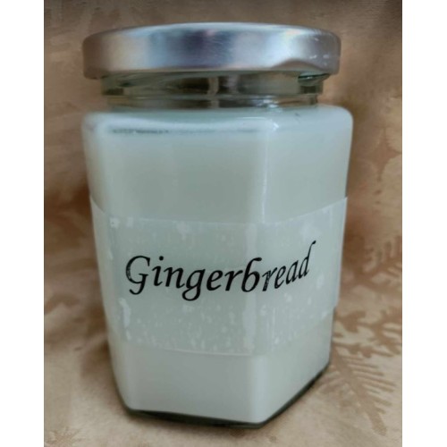Kim Kandles GingerBread