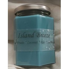 Island Breeze Candle