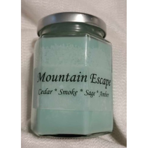 Yummy Candle