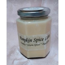 Pumpkin Spice Latte Candle Pumpkin Spice Latte Candle