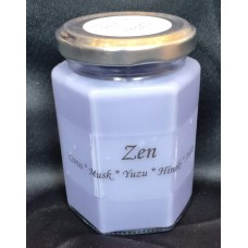 Zen Candle