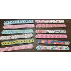 Emery Board