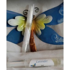 Cuticle Oil Lavender