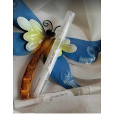 Cuticle Oil Strawberry