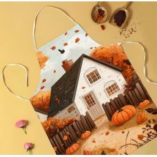 Fall Apron Fall Apron