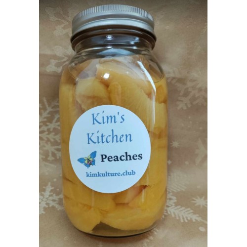 Peaches