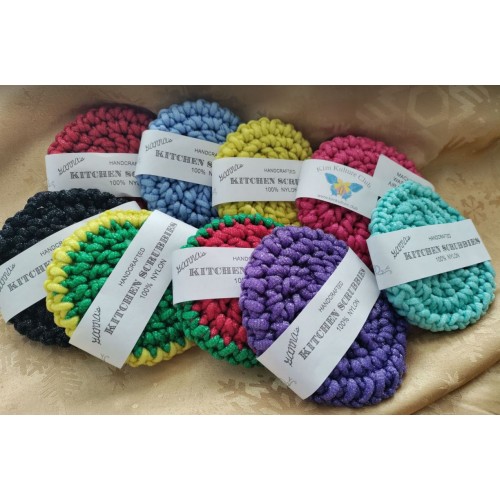 Scrubbies