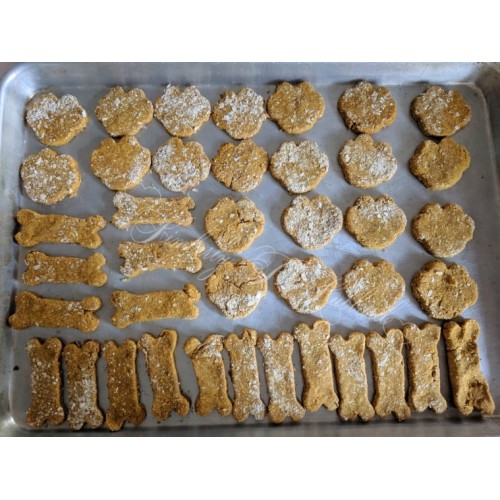 Order Treats Here