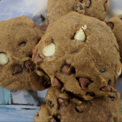 Kims Pumpkin Chocolate Chip
