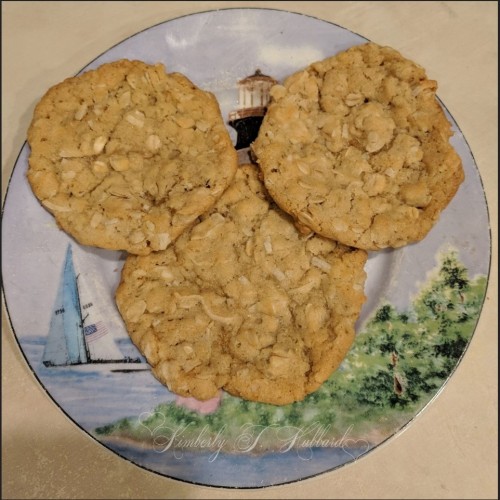24pc Ranger Cookie