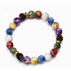 Beaded Bracelet Beaded Bracelet
