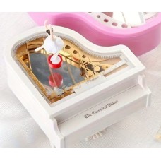 Piano & Dancer Music Box Piano & Dancer Music Box