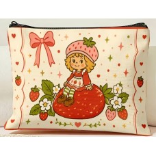 Strawberry Girl Bag