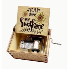 Sunshine Music Box Sunshine Music Box