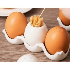 Eggs 3 Pieces