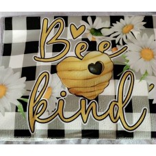 Bee Kind Towel Bee Kind Towel