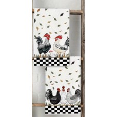Farmhouse Rooster Towel Farmhouse Rooster Towel