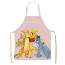 Pooh & Friends Apron