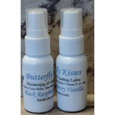 Black Raspberry Vanilla Lotion (Sm)