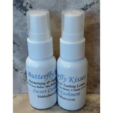 Sweet Cashmere Lotion (Sm)