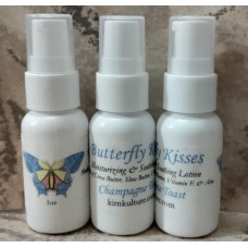 Champagne Toast Lotion (Sm)